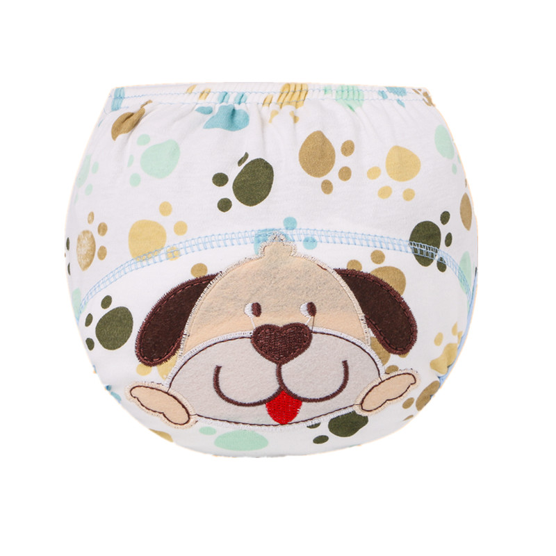 Newborn Cloth Diaper Reusable Nappy